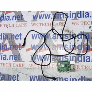 Ahududu | Pi 4 Model B | Tek kart bilgisayar-endüstriyel/CNC otomasyon ve çeşitli endüstri işlevlerinde kullanım için