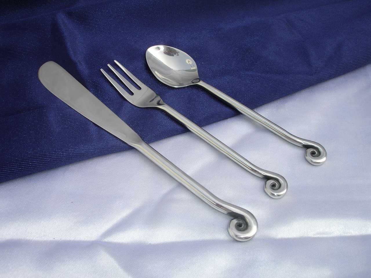 Silver