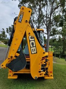 新しい2020 JCB 3DXの販売 - Product Image 6