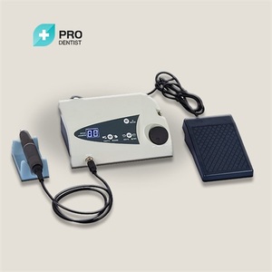 Manipolo motore Brushless Saeshin dentale moda 50000 Rpm Forte 100A Iii manipolo micromotore - Product Image 3