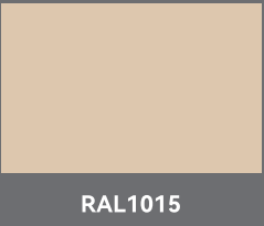 RAL1015