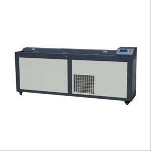 Ductility <strong>Testing</strong> Machine <strong>Basic</strong> Ductility Tester Temperature Controlled - Product Image 5