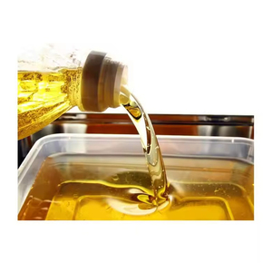 Standard Biodiesel Plant Fuel B100 As EN14214 UCO Vehicles Application Used Cooking <strong>Oil</strong> - Product Image 3
