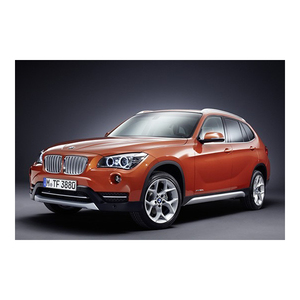 Geniş iç mekanlar ve gelişmiş sürüş dinamikleri ile toplu alım için BMW X1 E84 kullanılabilir - Product Image 4