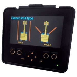 Hot Selling Original bedienfeld CR0452 CR0452 Programmier bares Grafik display mit guter Qualität