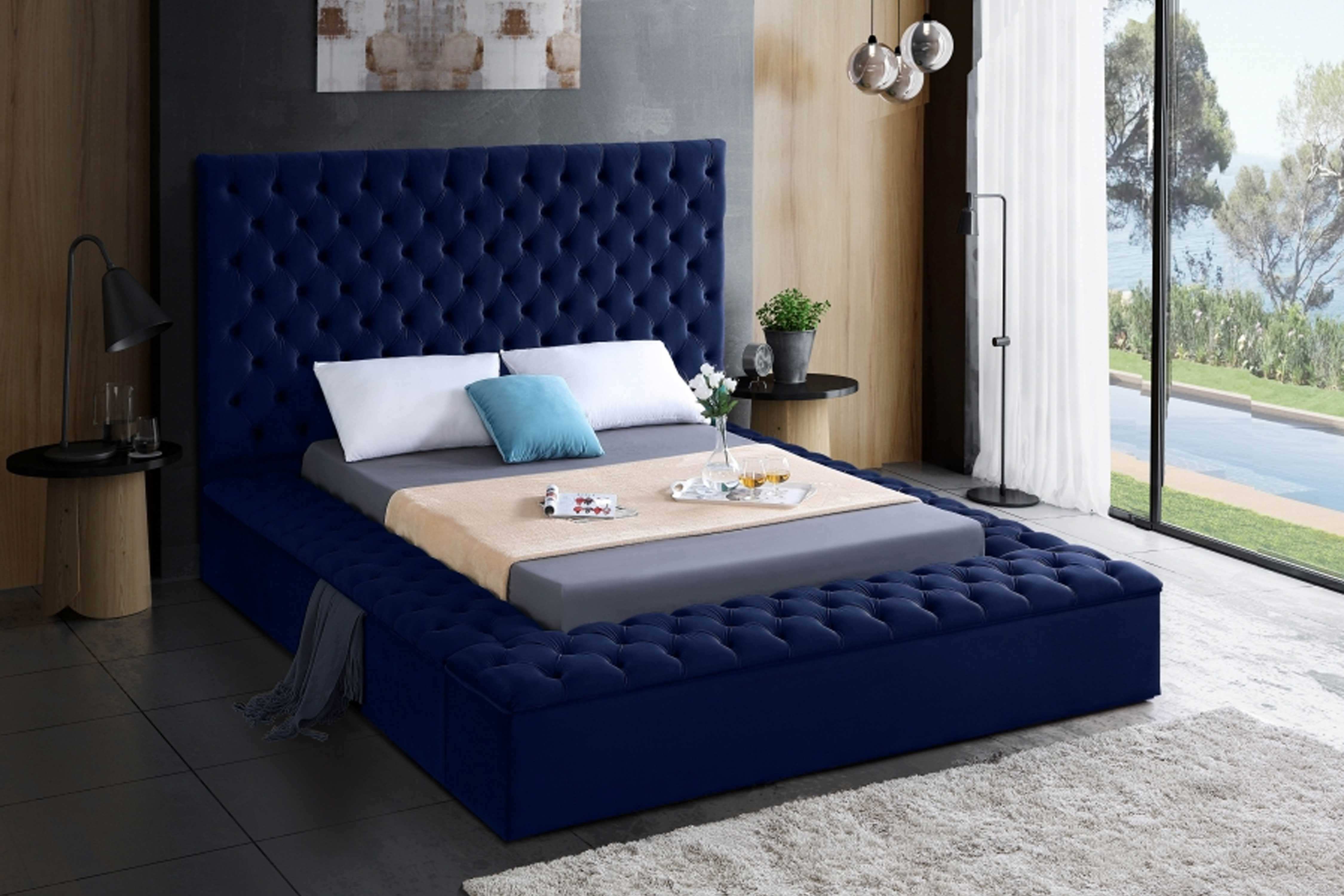 น้ำเงินคราม