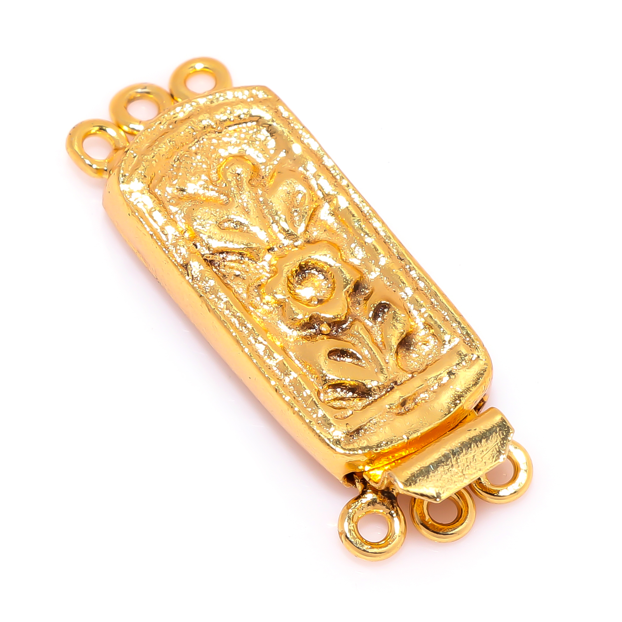 Gold-3 Strand