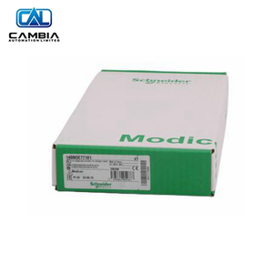 Imported Brand New 140NOE77101 Ethernet <strong>Network</strong> <strong>TCP</strong>/<strong>IP</strong> Module, Modicon, Transparent Ready - Product Image 2