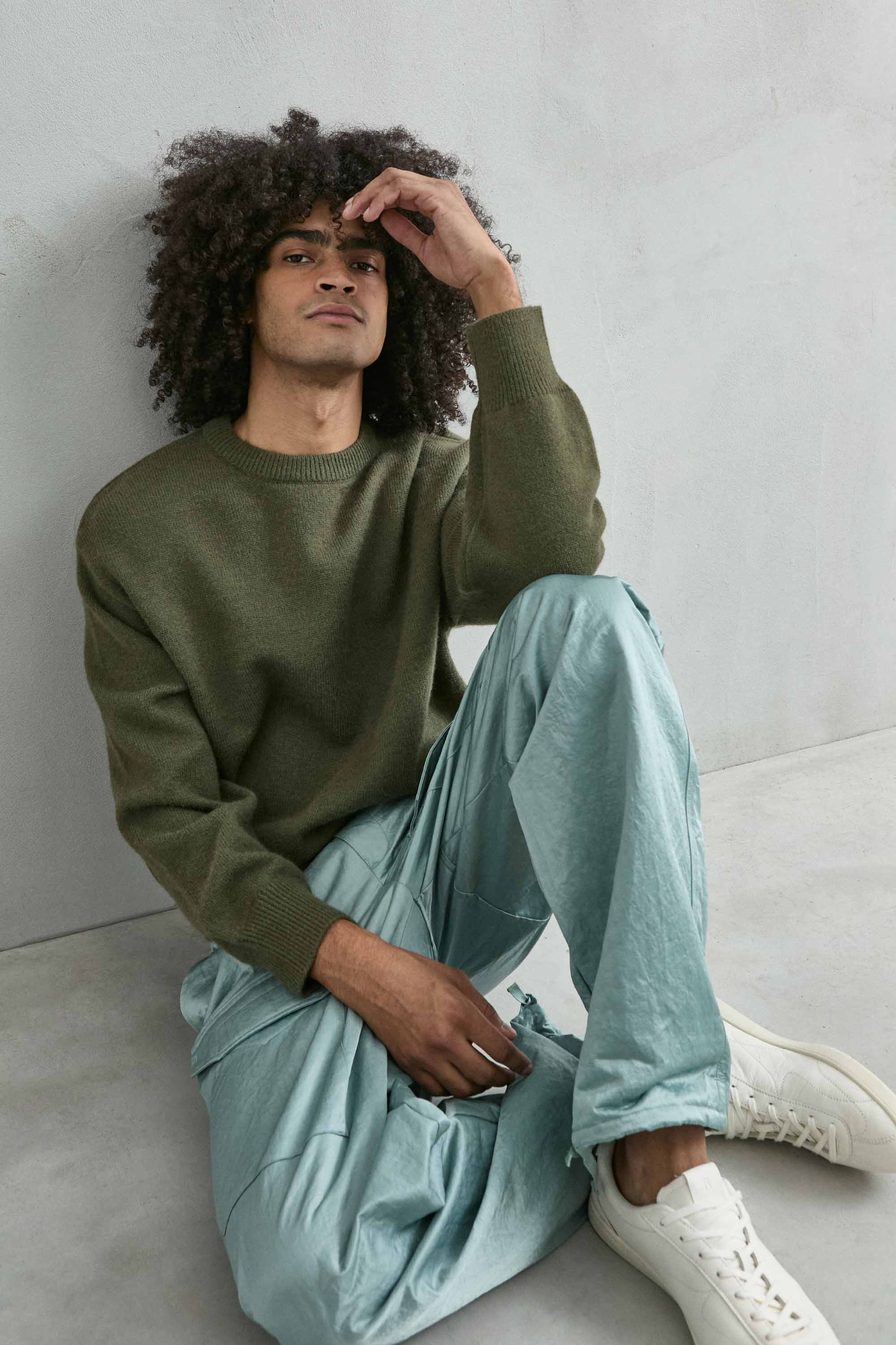 Army Green
