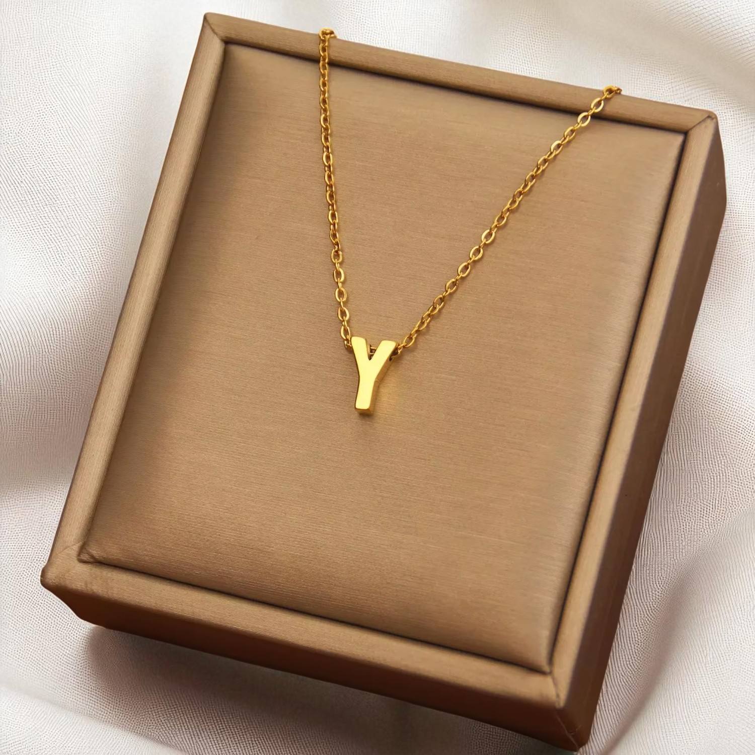 ตัวอักษร "Y"