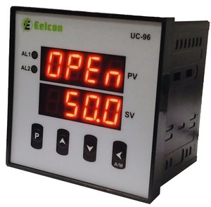 Universal <strong>Process</strong> Controller PID Temperature Control Panel Digital Display for Industrial <strong>Automation</strong> Equipment - Product Image 2