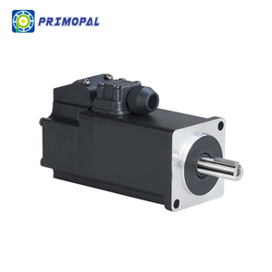 Hochwertiger 3-Achsen-Wechselstrom-Servoantrieb und Motorprogramm-Controller-Kit von Primopal - Product Image 2