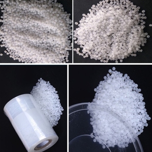 Film ve gıda için HDPE yüksek yoğunluklu polietilen GC 7260 LDPE Model numarası kalıplama sınıfı HDPE boru ürün düşük fiyat - Product Image 3