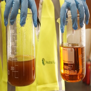 Kullanılmış pişirme yağı ve ikinci el pişirme yağı/<span class=keywords><strong>UCO</strong></span> ve ham petrol tedarikçisi tedarik