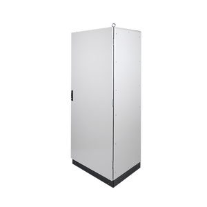 FREE-STANDING TELECOM MODULAR PANEL BOARD ELECTRICAL <strong>DISTRIBUTION</strong> AUTOMATION SYNCHRONIZATION - Product Image 1