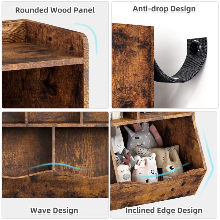 สีเทา, วอลนัท, สีขาว