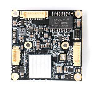 5MP <strong>IP</strong> <strong>Camera</strong> Module 1/2.8&quot; Starvis IMX335 GK7205V300 API SDK CGI RTSP Network <strong>IP</strong> Security CCTV <strong>Camera</strong> PCB Board SIP-K335GS - Product Image 1