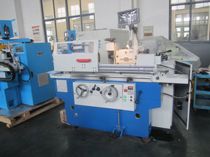 M1420/500 High <strong>Universal</strong> <strong>Machine</strong> for <strong>Grinding</strong> and Internal