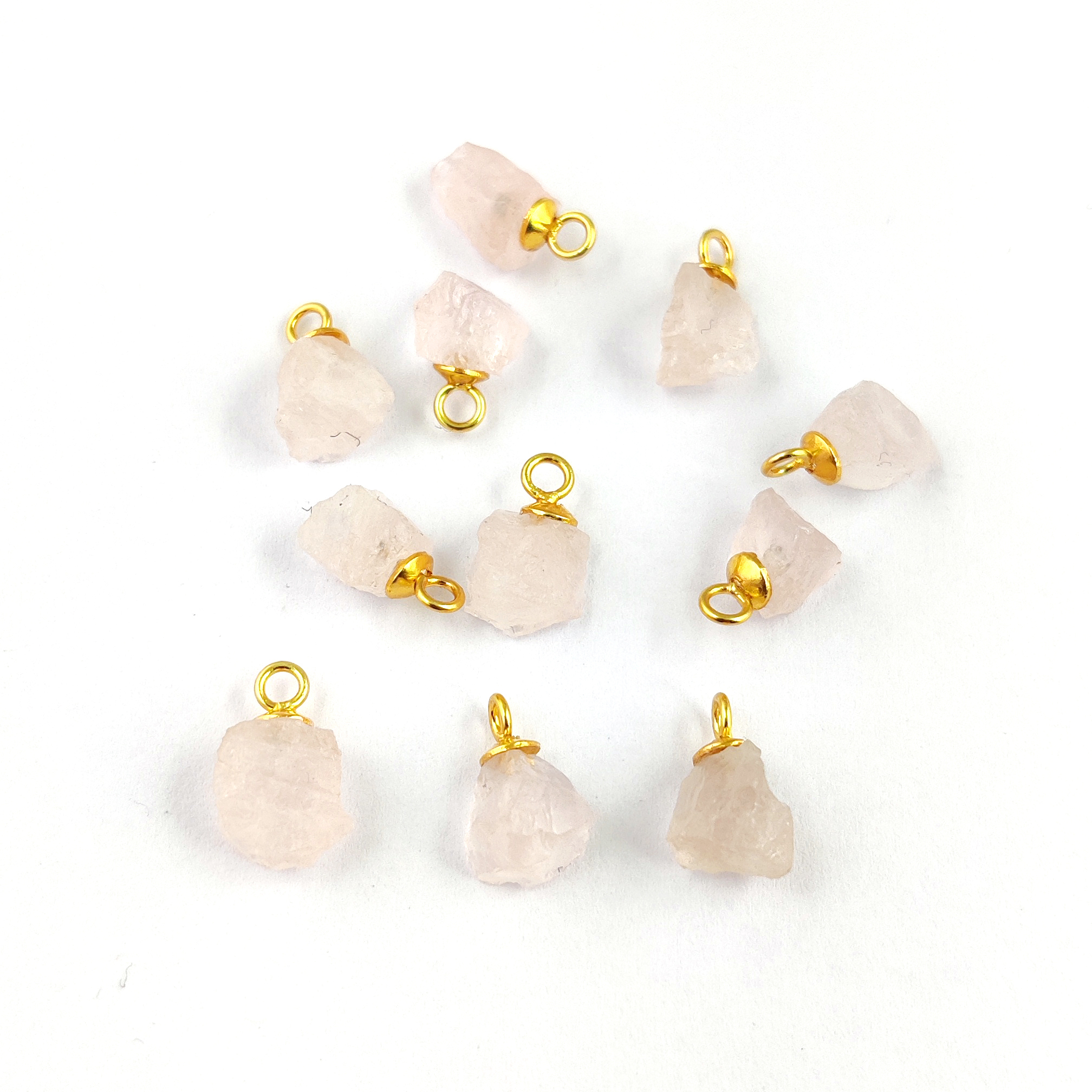 Rose Quartz
