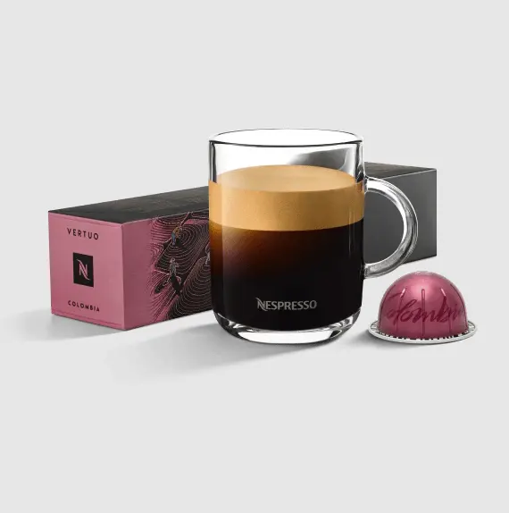 Prix de gros Capsules de café Nespresso