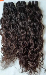 最高のカーリーヘアバンドル
