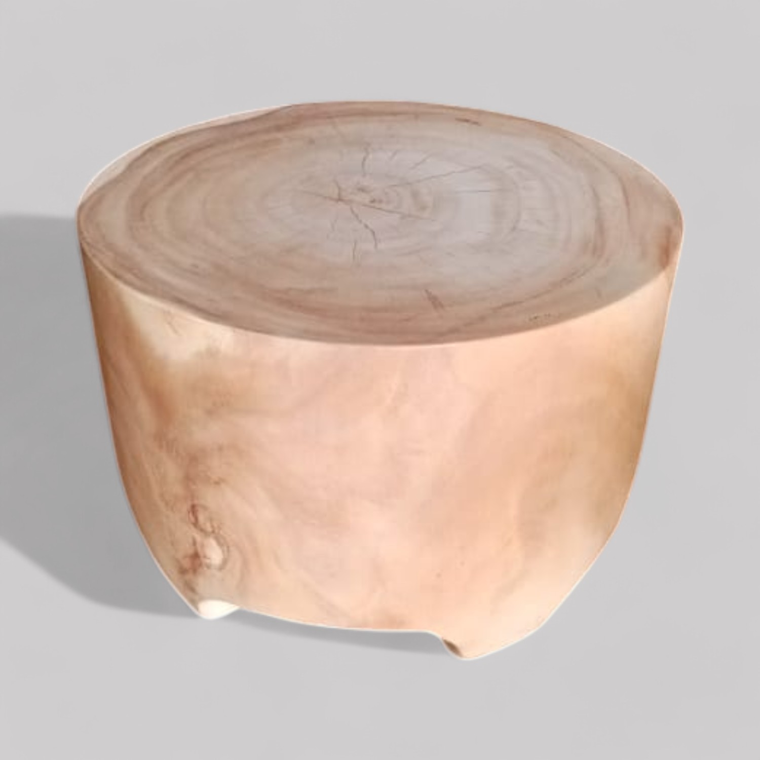 Natural Smooth Sanding