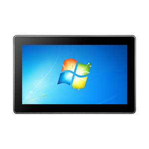 15.6&quot; Capacitive Touch Screen Industrial Panel PC Waterproof IP65 Fanless Multiple <strong>Install</strong> Options - Product Image 1