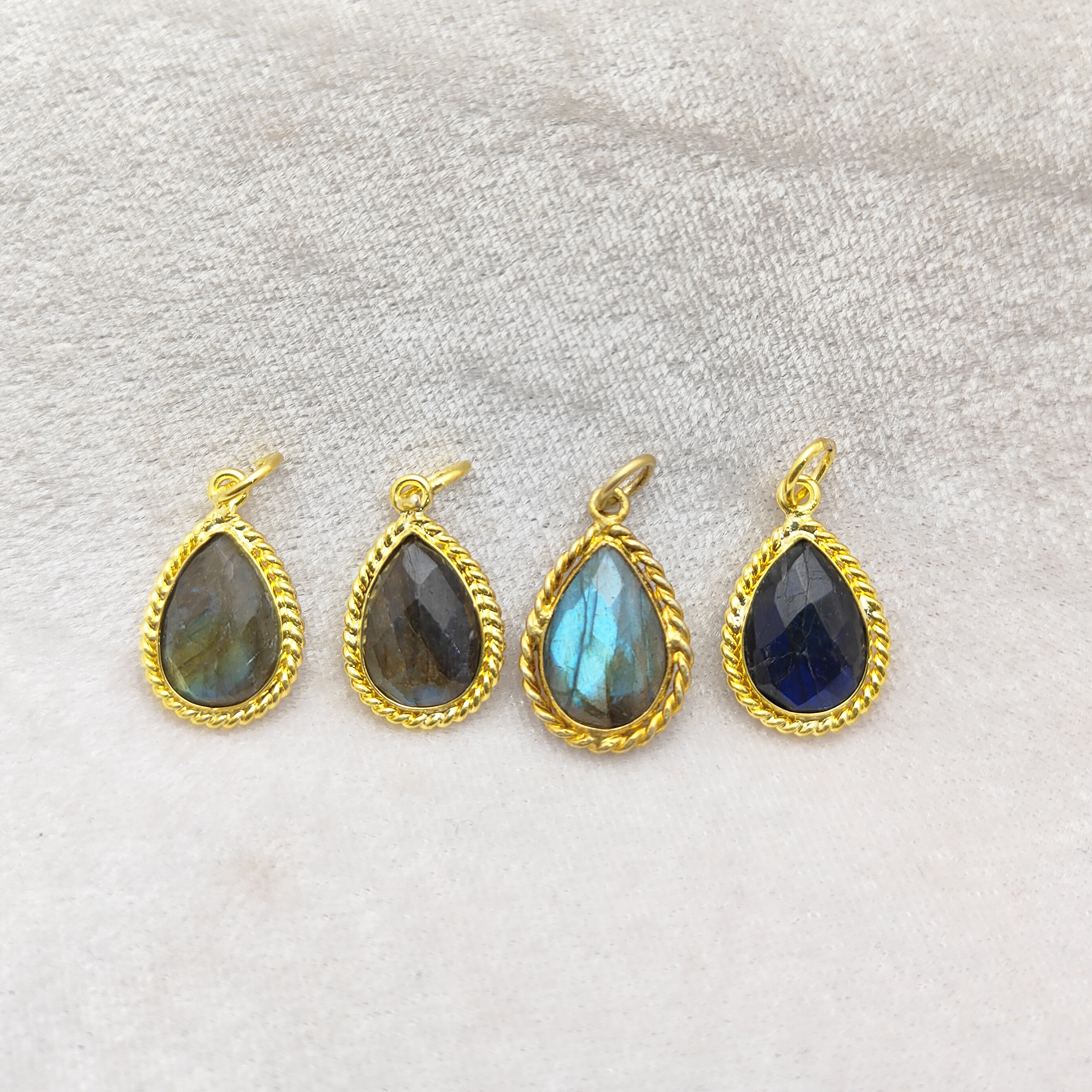 Labradorite