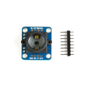 Modulo sensore di GY-33 modulo di rilevamento del colore modulo TCS34725 sostituisce TCS230/TCS3200 - Product Image 3
