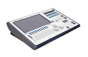 Console di illuminazione Tiger Touch II Dmx512 Controller di illuminazione da palcoscenico - Product Image 3