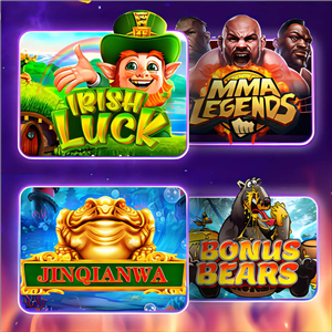 Sviluppatore di Software per giochi di pesce Mobile reale drago dorato Firekirin Juwa Cross Fire Phoenix giochi di lotterie per grandi agenti - Product Image 5
