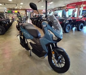 ADV160สกู๊ตเตอร์ฮอนด้า2025สกู๊ตเตอร์ - Product Image 1