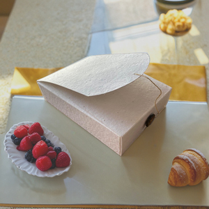 Umwelt freundliches kunden spezifisches Design Recycelbare Papier boxen Herstellung von Verpackungs papier Kunden spezifische Größen Box - Product Image 3