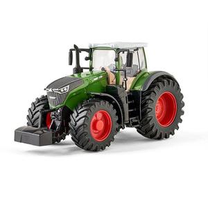 购买原装<span class=keywords><strong>30</strong></span>-180hp 4wd Fendt B5000DT拖拉机二手农用拖拉机70HP Fendt农业