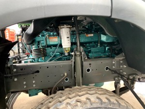 二手牵引车H-OWO 371 6x4 10惠勒二手拖车头二手牵引车