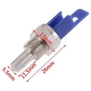 热水温度传感器NTC传感器传感器探头备件10K - Product Image 5