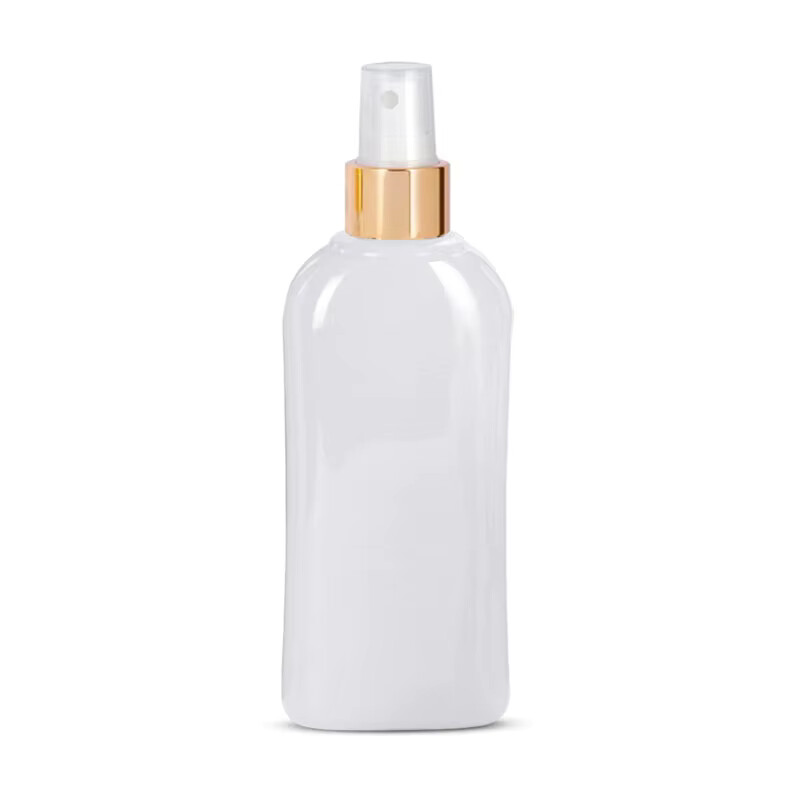 bottle with fine mist spray