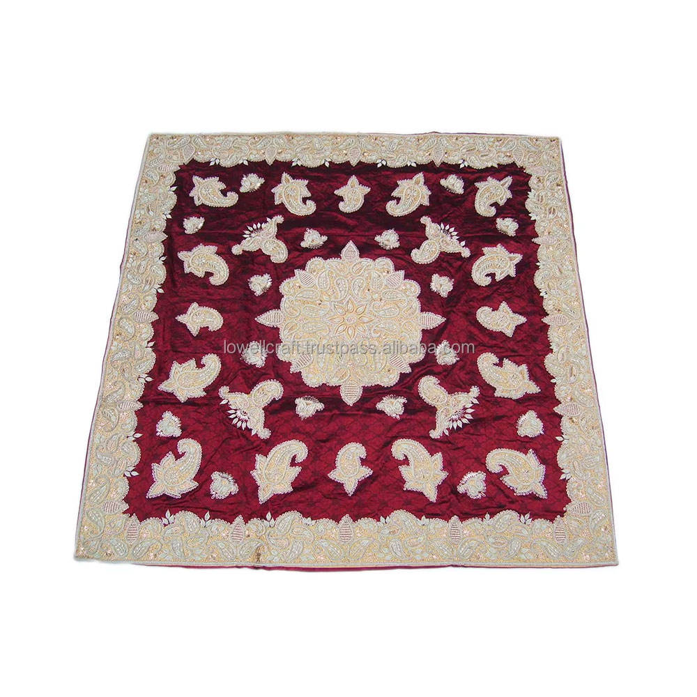 Cubierta de la tabla