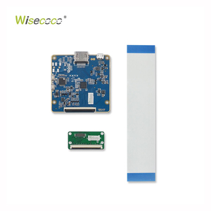 3.5 inch 1440*1600 hiển thị 2K Độ phân giải cao chân dung TFT LCD module với mipi Bảng điều khiển Bộ dụng cụ - Product Image 6