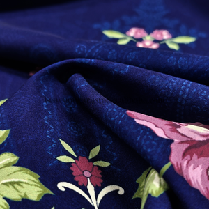 Ưa thích Jacquard vải lụa 150cm thiết kế chất liệu cho phong cách salwar kameez ăn mặc Chất liệu và kurti - Product Image 3