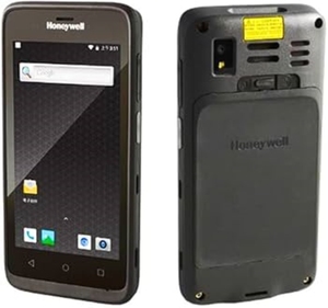 Escáner de código de barras de alto rendimiento SCANPAL EDA51 HC ORDENADOR MÓVIL ANDROID CONSTRUIDO PARA EL CUIDADO DE LA SALUD - Product Image 1
