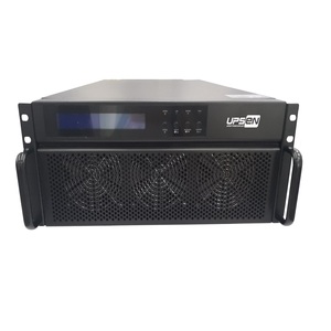UPSEN Rack mount up gruppo di continuità 10kva on line up 3U 4U computer server 3 fase 380 VAC - Product Image 6