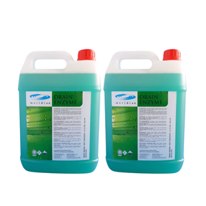 नाली और पाइप एंजाइम क्लीनर और डीओडोराइज़र इको फ्रेंडली बायोडिग्रेडेबल फॉर्मूले मलाइसिया निर्यात आपूर्ति - Product Image 2