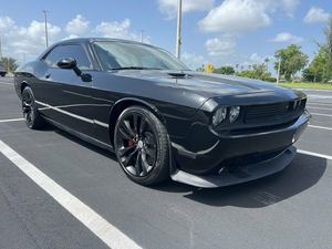 2013 DODGE CHALLENGER <span class=keywords><strong>SRT8</strong></span> çekirdek RWD tam seçeneği gemiye hazır kullanılmış