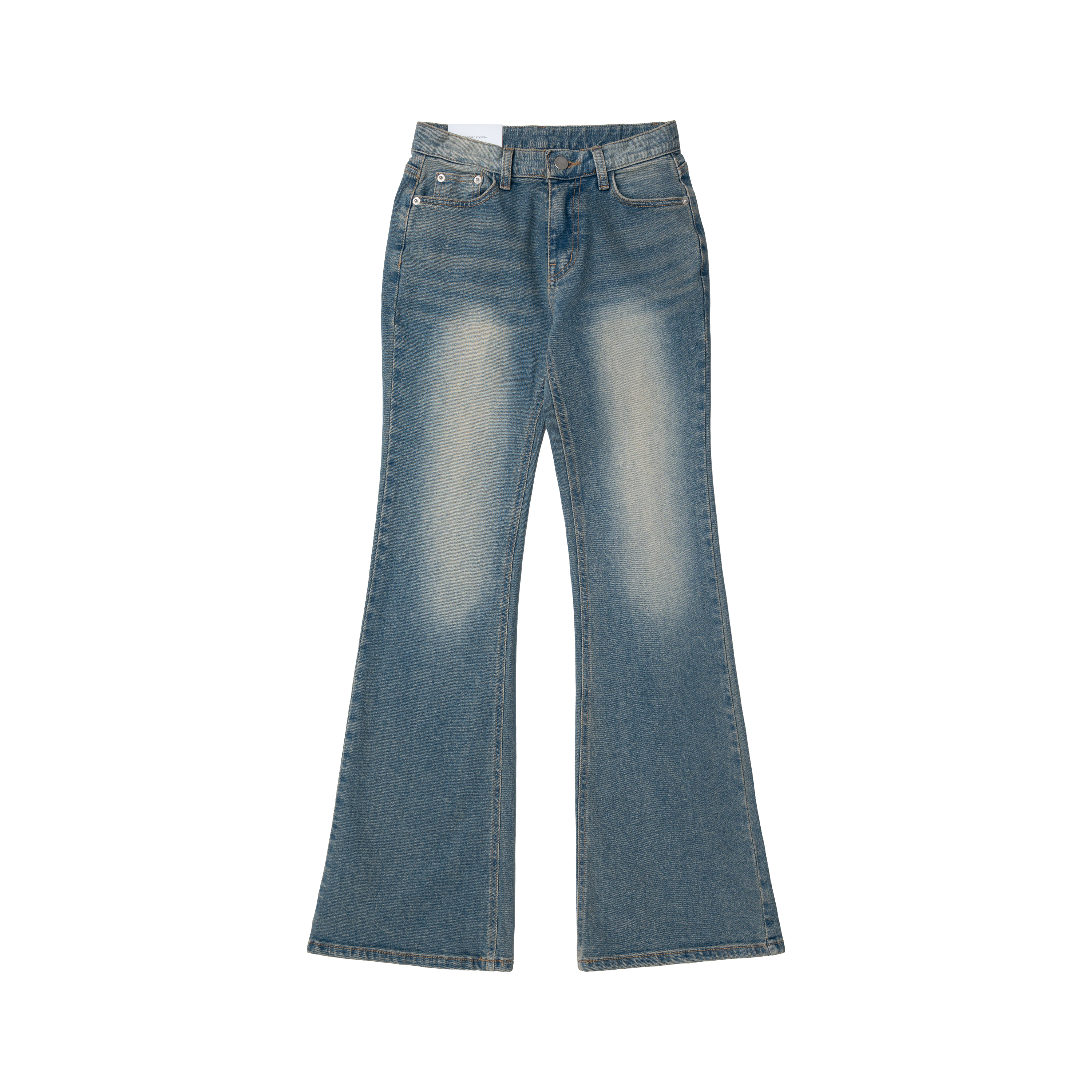 สีน้ำเงินกลาง