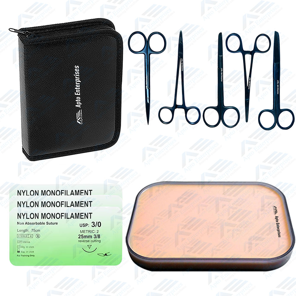 Suture Kit