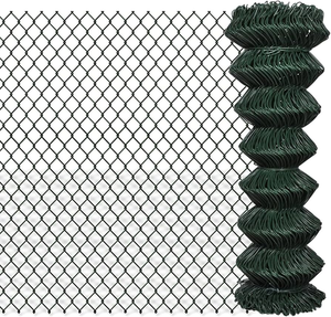 Çin ucuz 8 Feet yüksek Gi zincir bağlantı kumaş çit Fram elmas tel ağ örgü eskrim ve aksesuarları Kenya maliyeti - Product Image 1