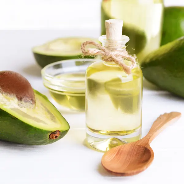 High Quality Organic Virgin Avocado Oil Cold Pressed Bio IFS ISO Certified Kosher Plant Oil