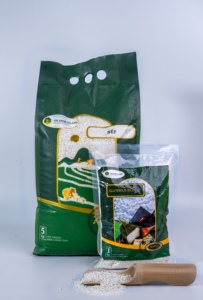 Vietnamese Long Grain Glutinous White <strong>Rice</strong> - Glutinous <strong>Paddy</strong> <strong>Rice</strong> with Customized Packaging and Storage Options, Vietnamese <strong>Rice</strong> - Product Image 4