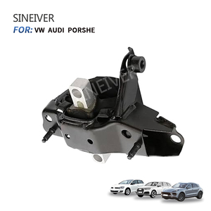 ชิ้นส่วนเครื่องยนต์6Q0199555AC สำหรับ Skoda VW Foxboro การติดตั้งเครื่องยนต์ยานยนต์ - Product Image 2